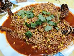 -故乡明太鱼屋(航北路店)