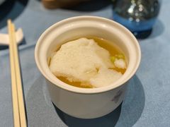 鸡豆花-南堂館川菜文化餐厅(天府店)