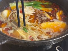-重庆鸡公煲·嘟享吃(林科大店)