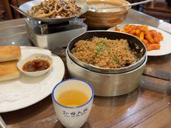-孙府大院(步行街店)