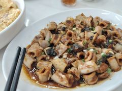 -嘉升大排档(番禺总店)