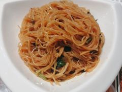 酸菜拌粉丝-志晖园(昆明老街店)