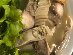 猪肚汤-松发肉骨茶SongFa(静安嘉里中心店)