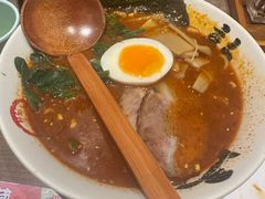 -无敌家现熬骨汤拉面(颐堤港店)
