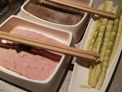 -海底捞大排档火锅(悦荟广场店)