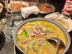 -华豫川酒家(大卫城店)