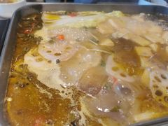 -半天妖烤鱼(莘县店)