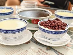 -周大娘牛乳(旧寨古村总店)