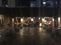 门面-Ministry of Crab(科伦坡店)