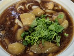 -晋一碗刀削面·特色家常菜(云岗店)