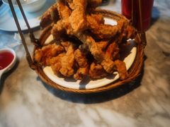 -蔴将·川菜(黄龙万科店)