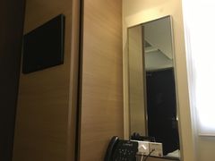 客房-红茶馆(油麻地店)