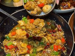 -华豫川酒家(双子塔店)