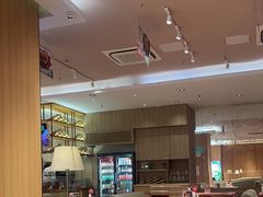 -西贝(大华虎城店)