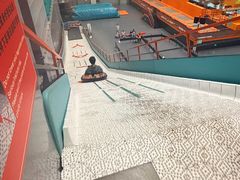 -极限PLAY运动娱乐新世界·团建派对潮玩休闲馆·室内蹦极高空游乐园