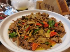 -鸿运楼·舌尖上的徽菜