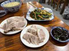 -苏州藏书羊肉馆(安顺路店)