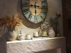 -翡翠鸟精品泰国菜(北辰财富中心店)