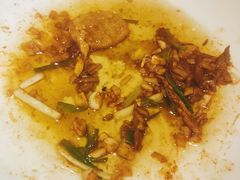 -闫府私房菜·老字号(恒隆店)