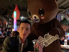 -胡桃里音乐酒馆(曲江店)
