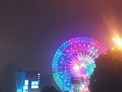 -星城之眼摩天轮
