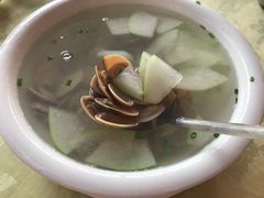 -秋姐美食店(旅游大道店)