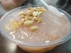 -正宗八宝冰饭·非遗冰饭·烧烤(奎桥店)