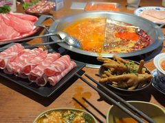 -楠火锅(仁恒梦中心店)