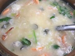-辉记潮汕海鲜砂锅粥(市桥店)