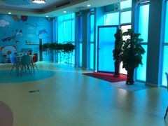 -津旗游泳俱乐部(俊景苑店)