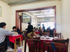 大堂-兴国苑酒店