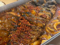 -鱼酷活鱼烤鱼(沈阳大悦城店)