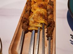 -阿娜尔·新疆菜(宜家荟聚中心店)