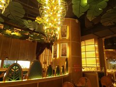 -苏梅花园(群星城店)