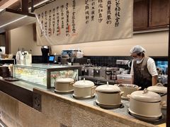 -RUXU入续糖水铺与包(卓悦中心店)