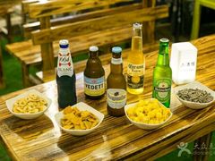 -故事小酒馆