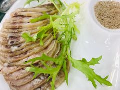 白水羊头-白魁老号饭庄(交道口店)
