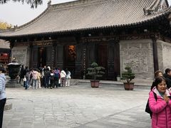 -大慈恩寺(大雁塔)