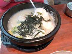 -神仙雪浓汤(明洞店)