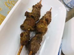 -清真·鸦儿李记·小馆(后海店)