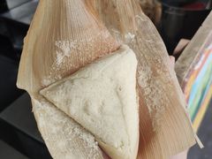 -叶婆婆豆浆馍馍