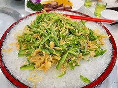 -绿雅居原生态农庄(小涌店)