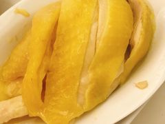 -翠华餐厅(香港国际机场店)