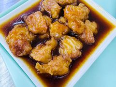 糖醋小肉-玉华饮食店(茅台路店)