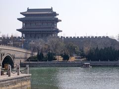 -光岳楼