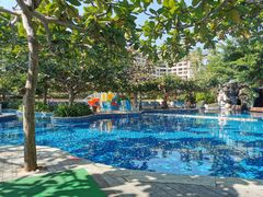 -三亚亚龙湾天域度假酒店