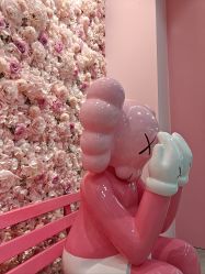 -孩子王童乐园(上海青浦吾悦广场店)