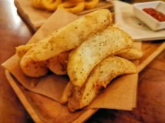 -Nirvana Cafe&Bar(北仓文创街区店)
