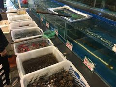-御唐府海珊瑚主题餐厅