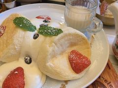 -秘密旅行Bonjour(黑金冠 江南西店)